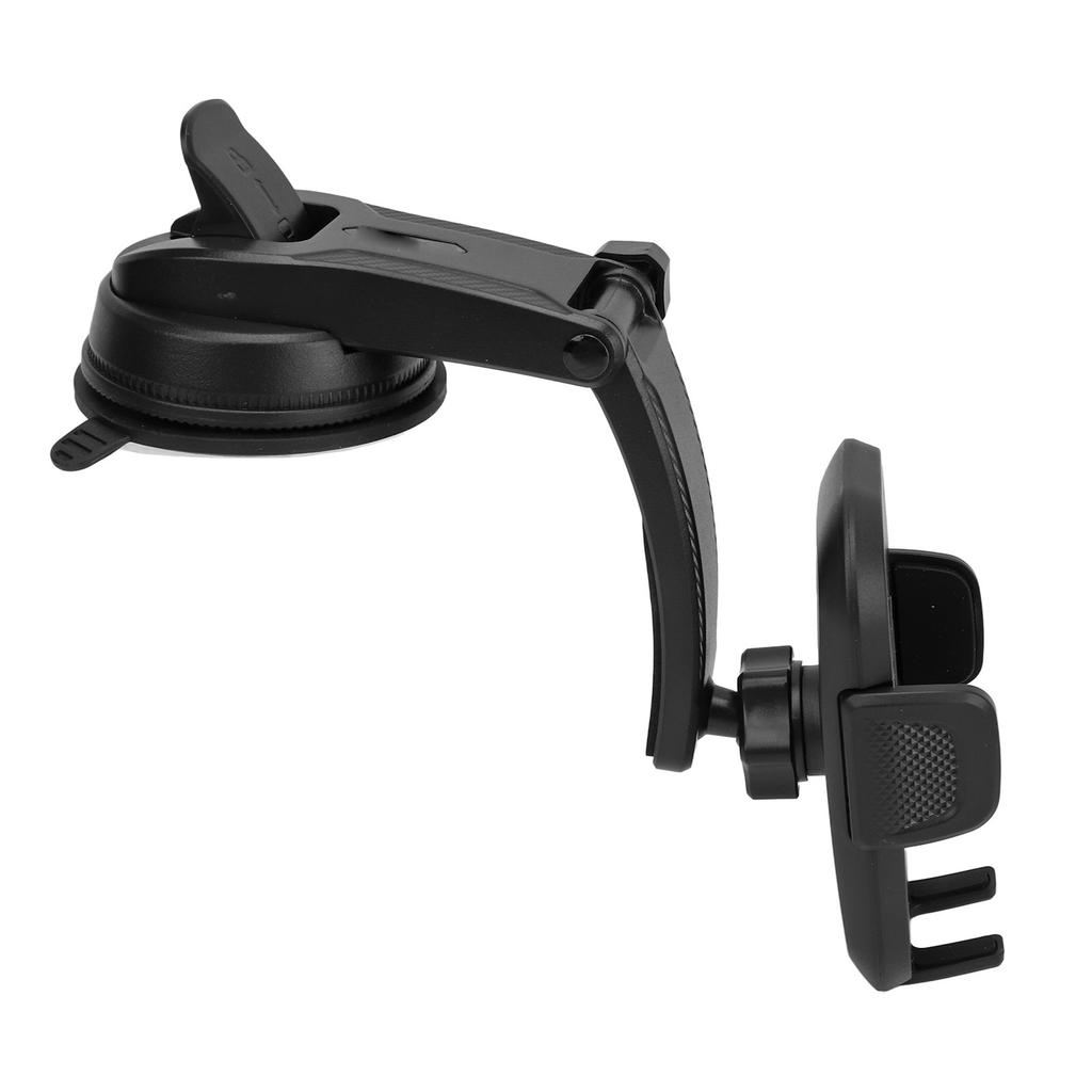 Car Phone Holder 360 Degree Rotation Handsfree Air Vent Phone Mount for Navigation Playing Music Waterfall Support
