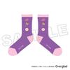 Ranma 1/2 Socks Shampoo RMM-005