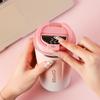 Smart Coffee Tumbler Thermos Cup With Intelligent Temperature Display 510ML Portable Travel Vacuum Coffee Mug Car Water Cup