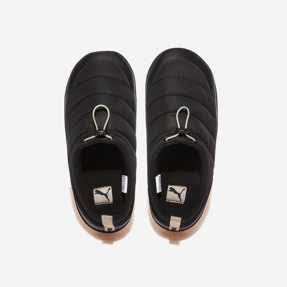 Puma Puma Tough Padded Plus Pki39283601 Puma Black Concrete Gray