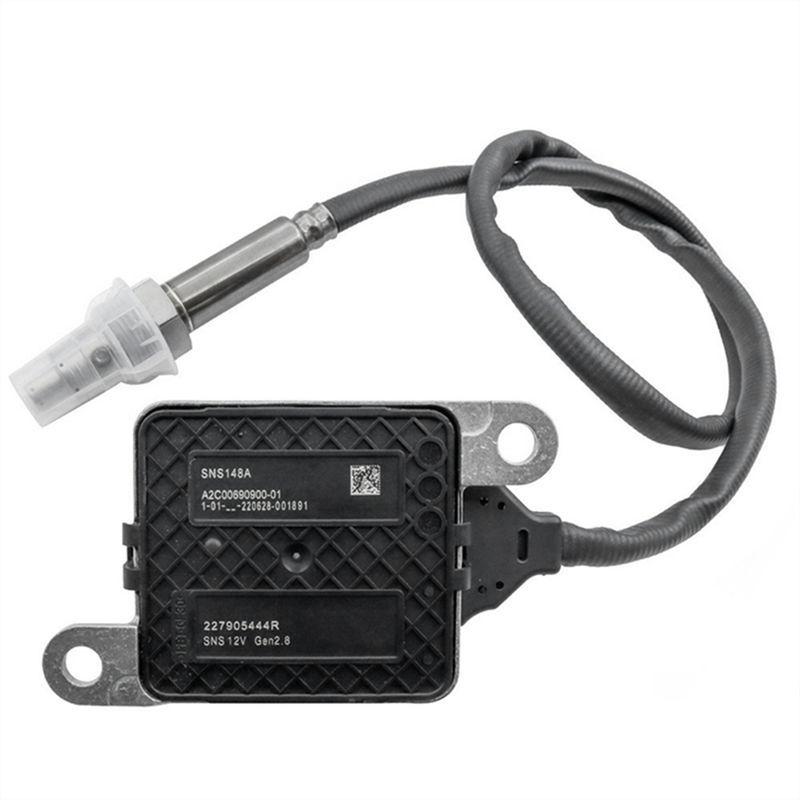Strict Car PM Particulate Matter Sensor 2306214001 5WK96748 227905444R 2306214001 A2C80895500