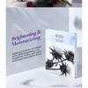 RAWQUEST - Milk Thistle Brightening SPA Black Mask Set