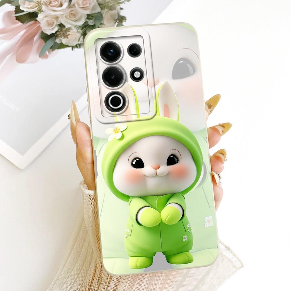 For Itel S25 Ultra ItelS25 Fashion Dusk Beach Painting Phone Case For Itel S686LN S685LN S 25 S25ultra Soft Silicone Bumpers