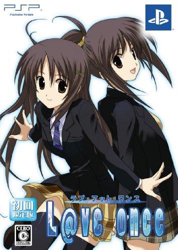 

L@ve Once [Limited Edition] [Japan Import]