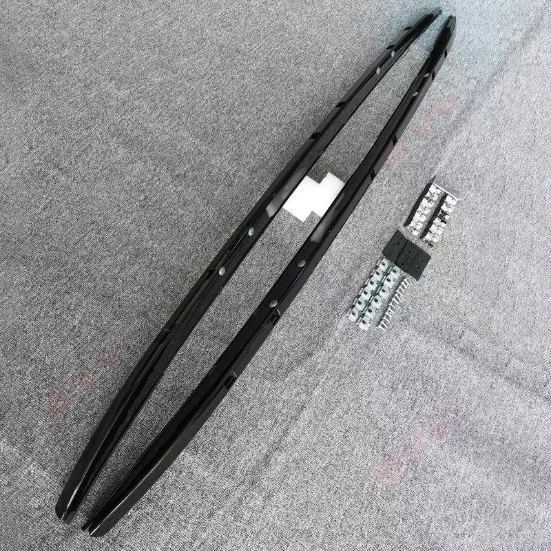 CX-5 Roof Rack Crossbars for 2017-2025 Models: Compatible with CX-5 Roof Racks & Mazda CX-5 Travel Roof Racks.