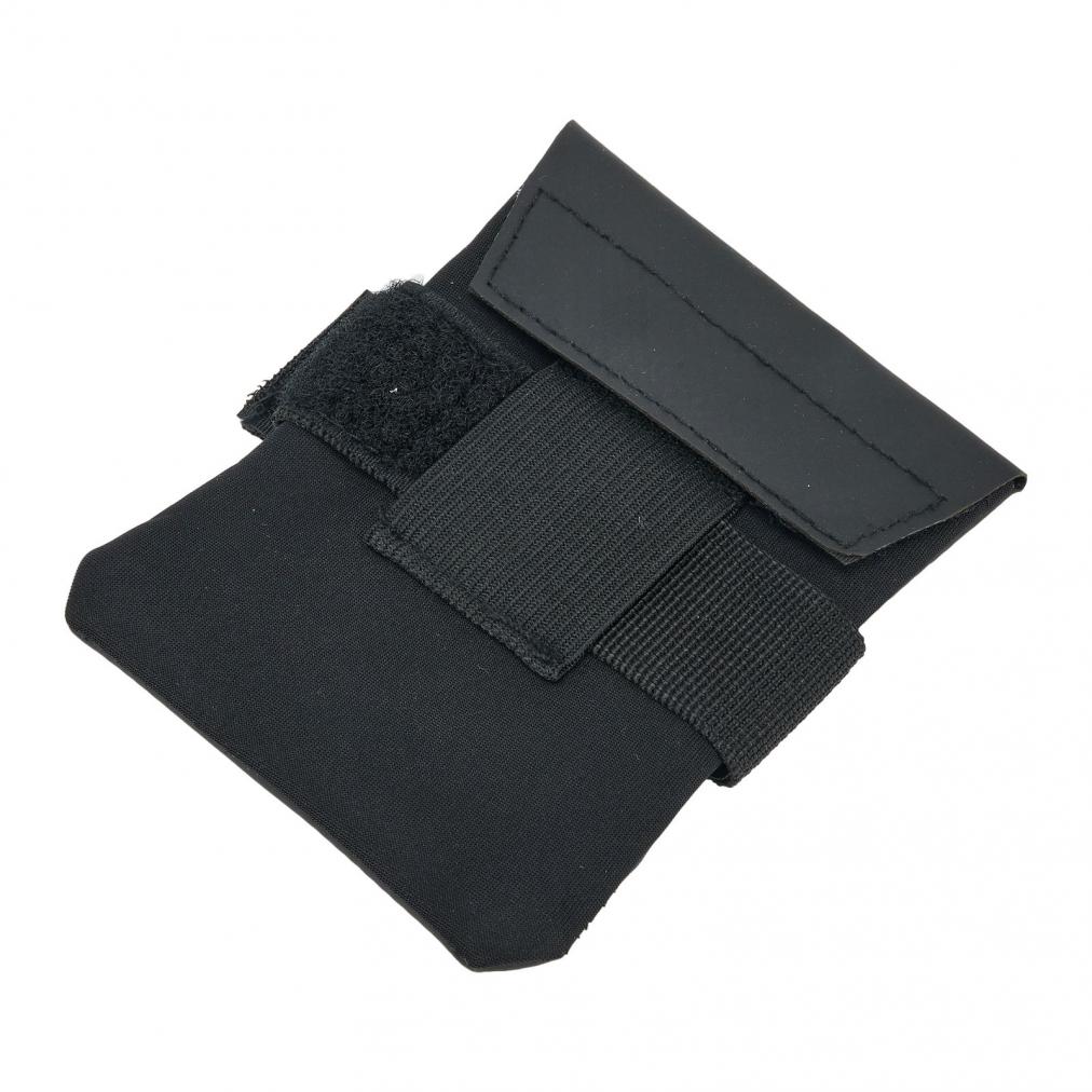 Fahrrad Reparaturwerkzeugtasche Platten-Wasserflaschenhalter MTB Aufbewahrungstasche