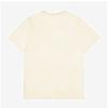 Maison Kitune Men Fox Head Patch Short Sleeve Tee 0063 Pm00107kj7026