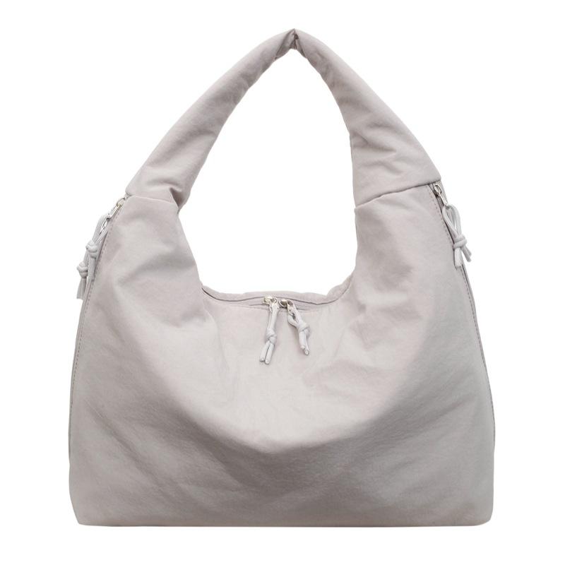 Bolso Tote Mujer Gran Capacidad Bolso de Hombro para el Trabajo