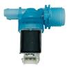 Washing Machine For replacement Solenoid Valve Compatible with Model W11036930 Providing Efficient Water Control and Durability