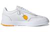 Adidas Neo Gradas 'White Yellow' Women's FY2955