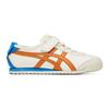 ONITSUKA TIGER MEXICO 66 Low Top Kids' Running Shoes White Orange Blue Kids' 1184A049-111