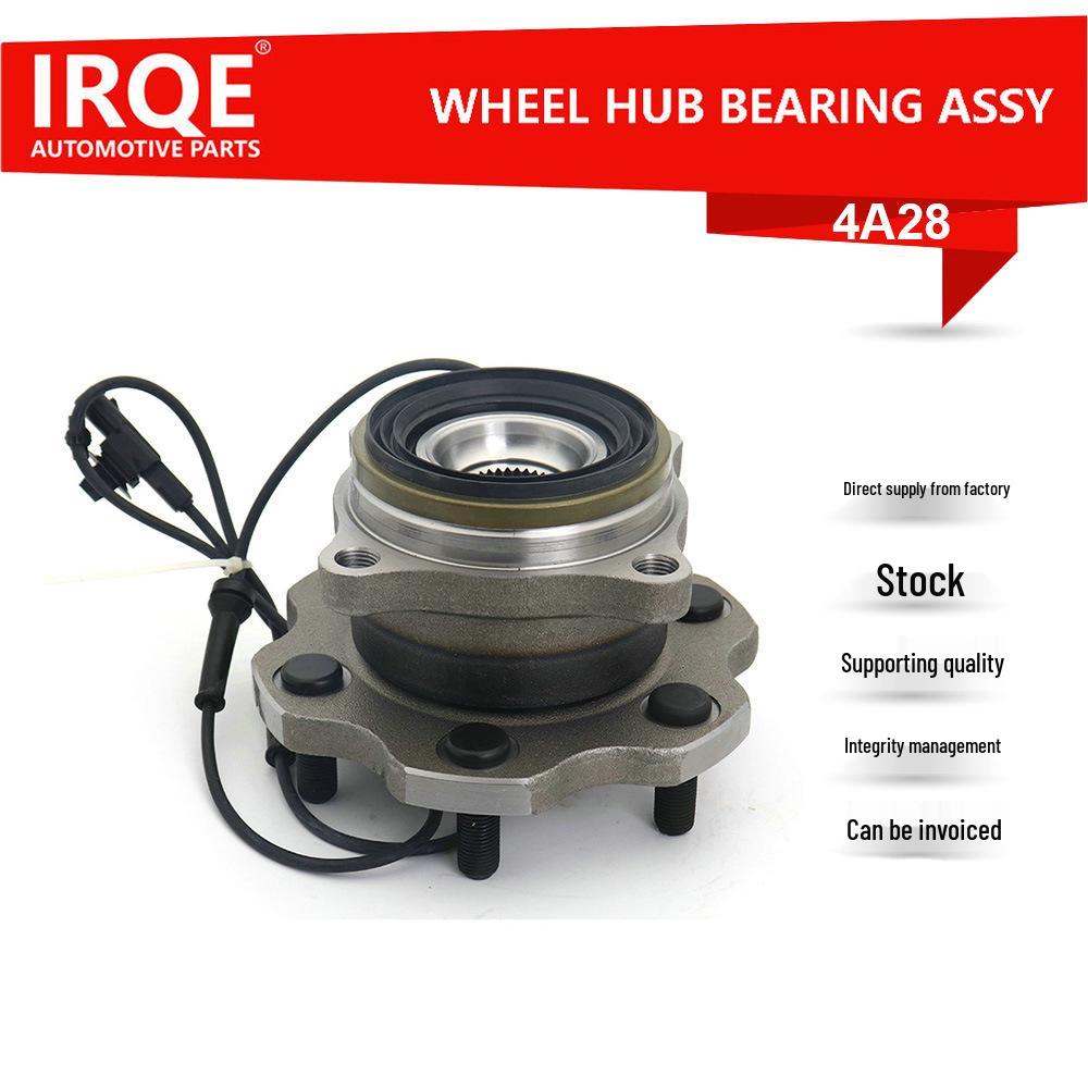 Infiniti Double Bearing Car Hub Assembly 43202-1LA0A