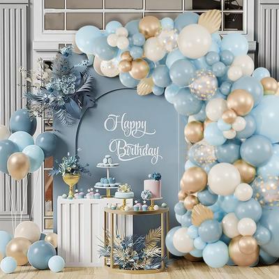 Feestviering – Ballonnen