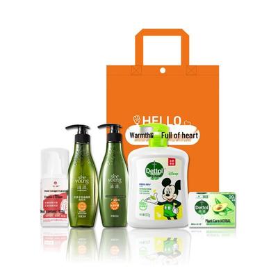 Haut- & Körperpflege – Pflegekosmetik-Sets