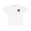 DOGE Government Unisex Heavy Cotton Tee Vintage Doge Graphic, FunnyTee