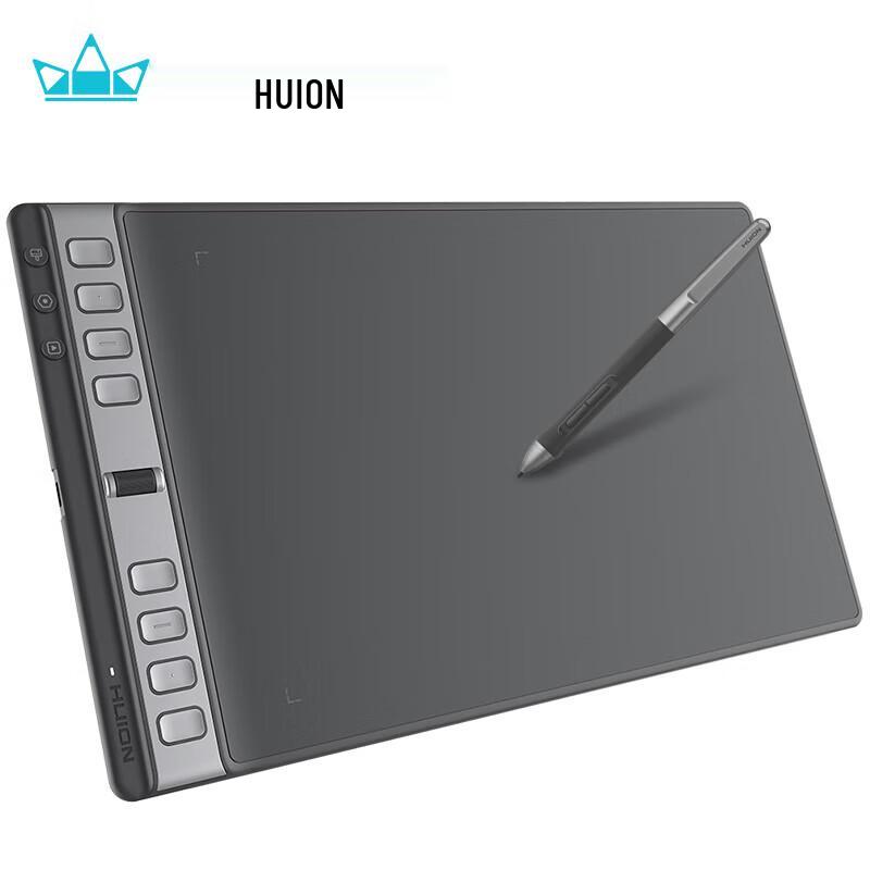 Huion H1061P Graphics Tablet