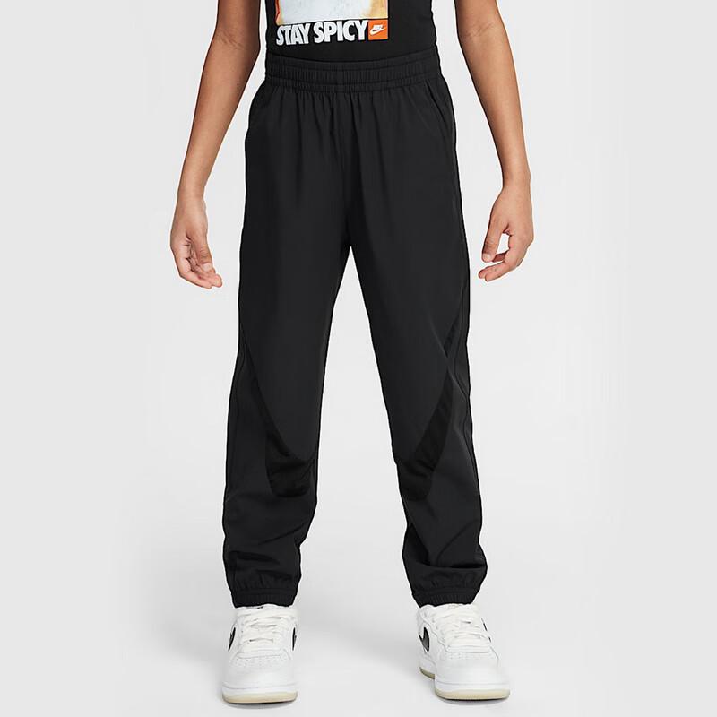 Nike Kids  Knit Long Pants M