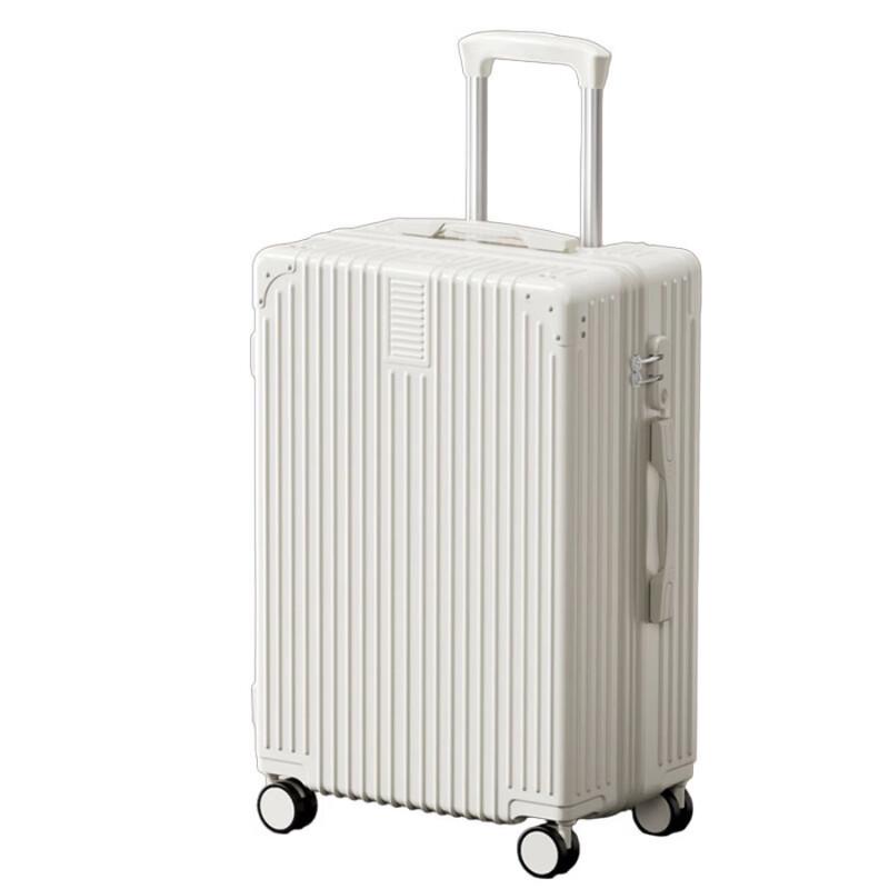 Li Shen PC Carry-on Spinner Luggage