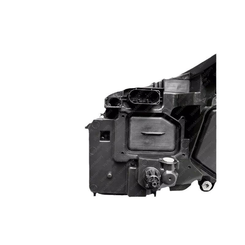 LED Headlight Assembly for 2016-2019 Mercedes-Benz GLC Driver's Side