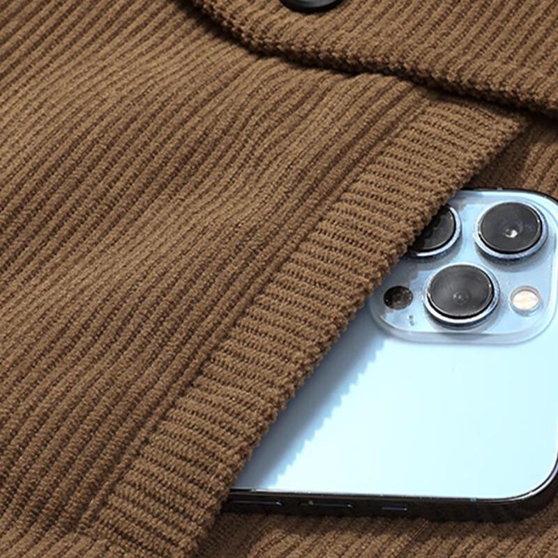 TUCANO Men's Versatile Casual Jacket