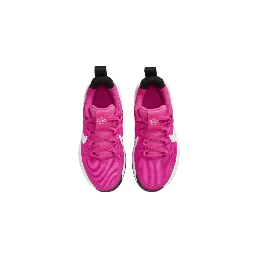 Nike Star Runner 4 PS 'Fierce Pink' DX7614-601