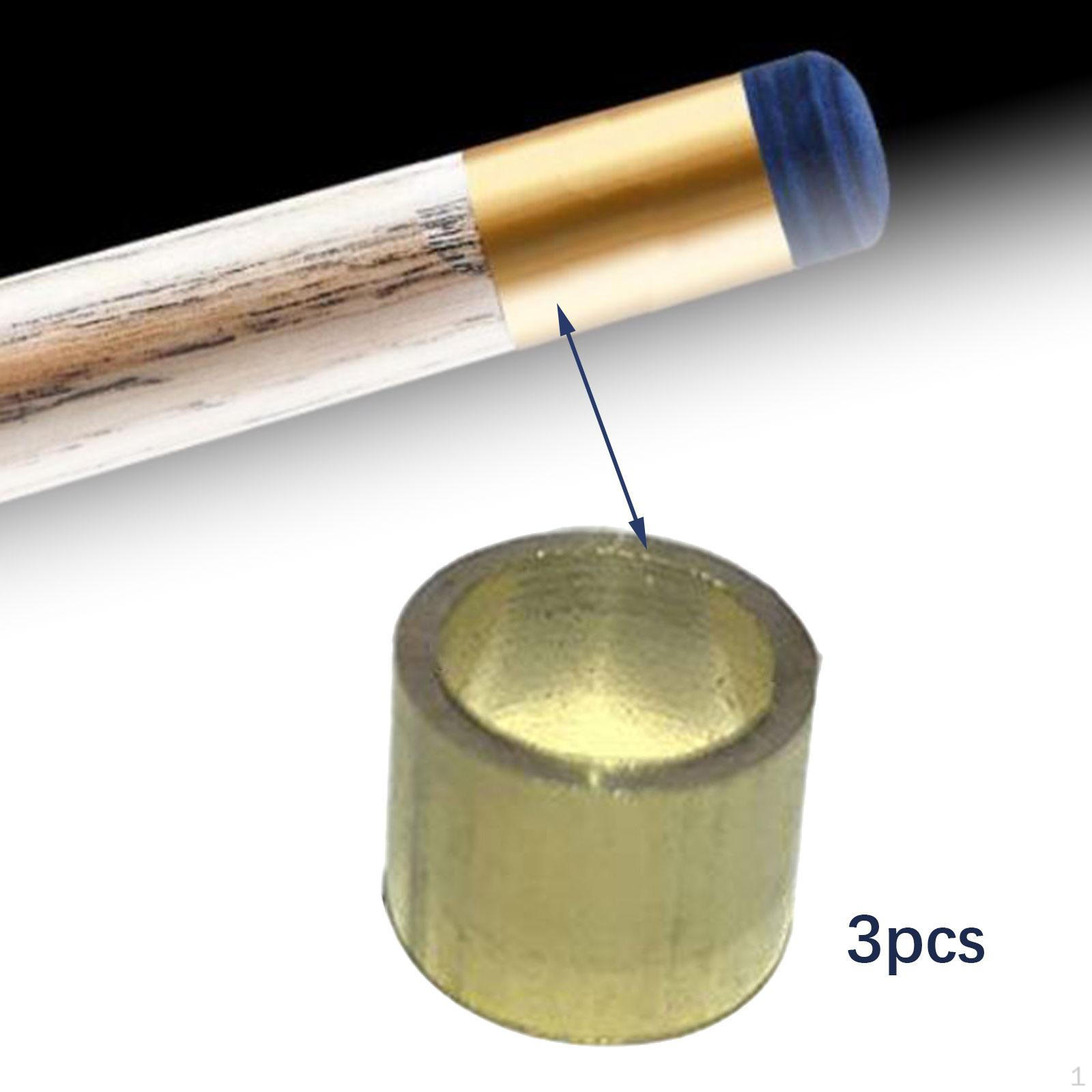 

Аксессуары для бильярдных киев, головки для бильярдного пула, легкие 1.2 cm