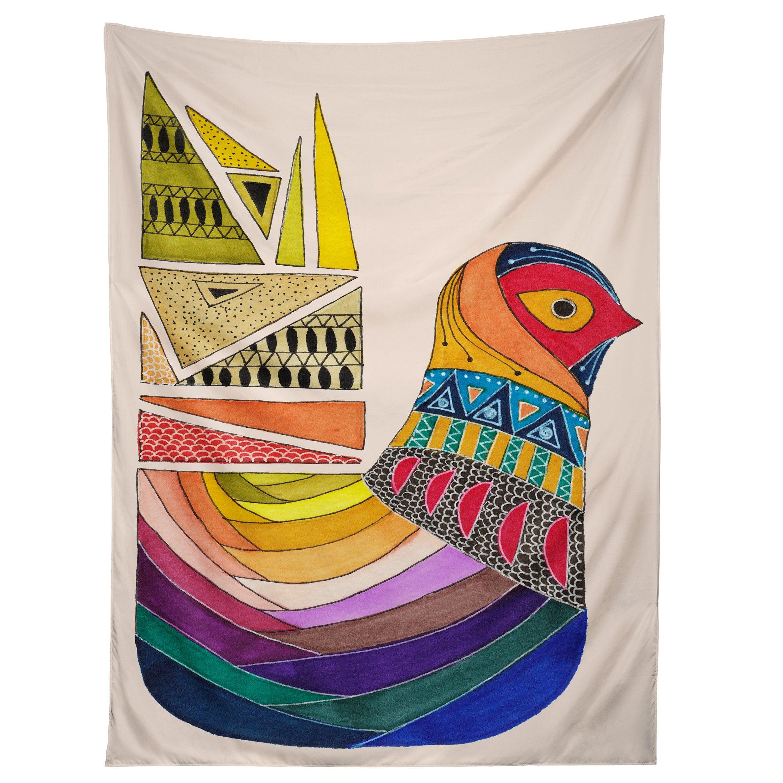 ETHNIC VIBES 02 tapestry 75x100
