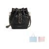 Zaino in PU CHARLES&KEITH Regular da Donna Multicolore CK2-10701506