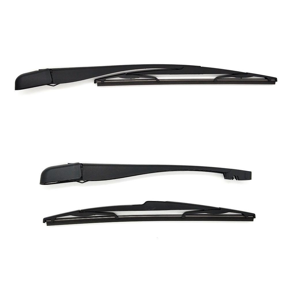 Peugeot 206/207 Rear Wiper Blade & Arm Assembly