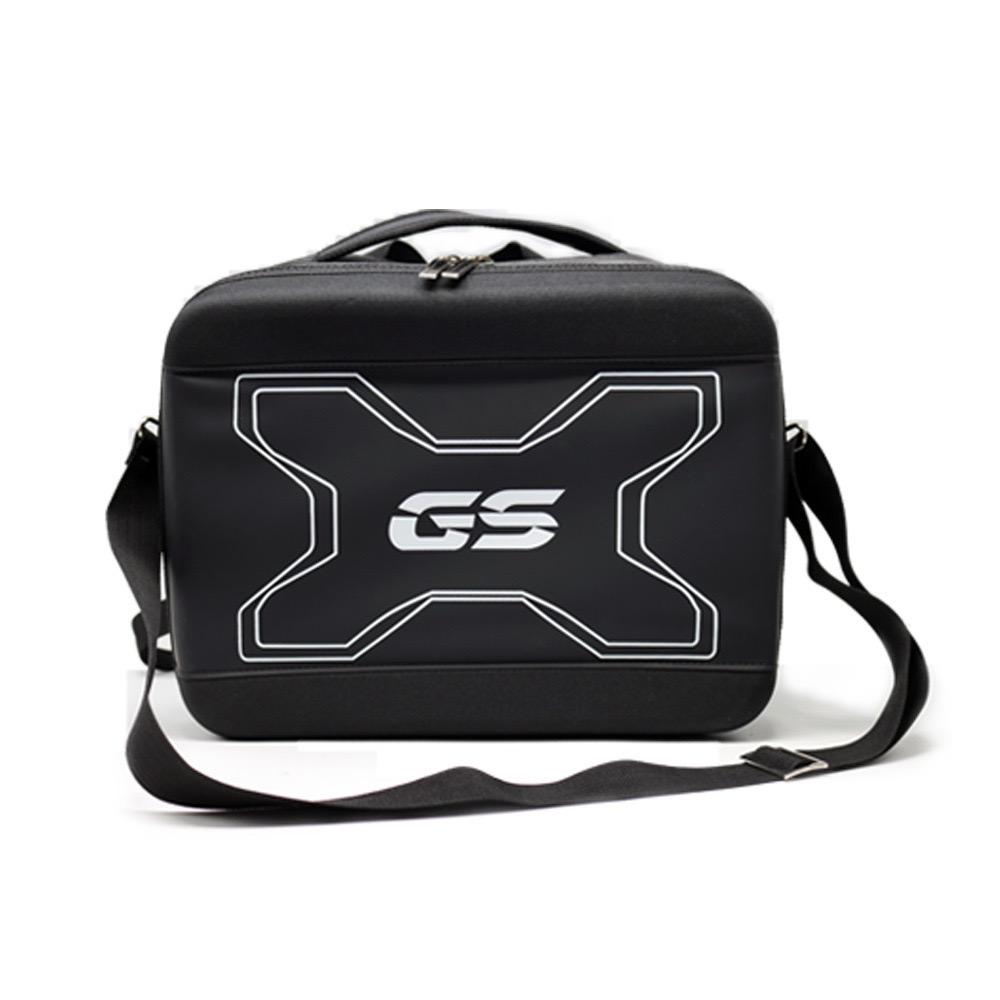 

Motorcycle Inner Bags Tool Box Saddle Bag For BMW R1200GS ADV Adventure R1250GS R 1200 GS LC F850GS Vario Case Suitcases Luggage чёрный