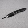 RUIQ Toyota New Alphard Vellfire 40 Series Exclusive Exterior Outer Door Handle Cover Knob Full Cover Type Exclusively Designed for TOYOTA ALPHARD