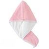 JOYBLISS Microfiber Hair Towel Magic Fast Drying Dryer Towel Women Wrap Head Absorption Water Bath Hat