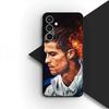 Soccer NO 7 Football No7 Phone Case for Apple iPhone 17 16 14 15 Plus Pro Max 16E ProMax + 15Plus 15+ 16+ Protective Cover