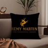 Luxury Living M-martin Federa per cuscino Federa antipolvere con cerniera invisibile morbido peluche corto Copricuscino per divano