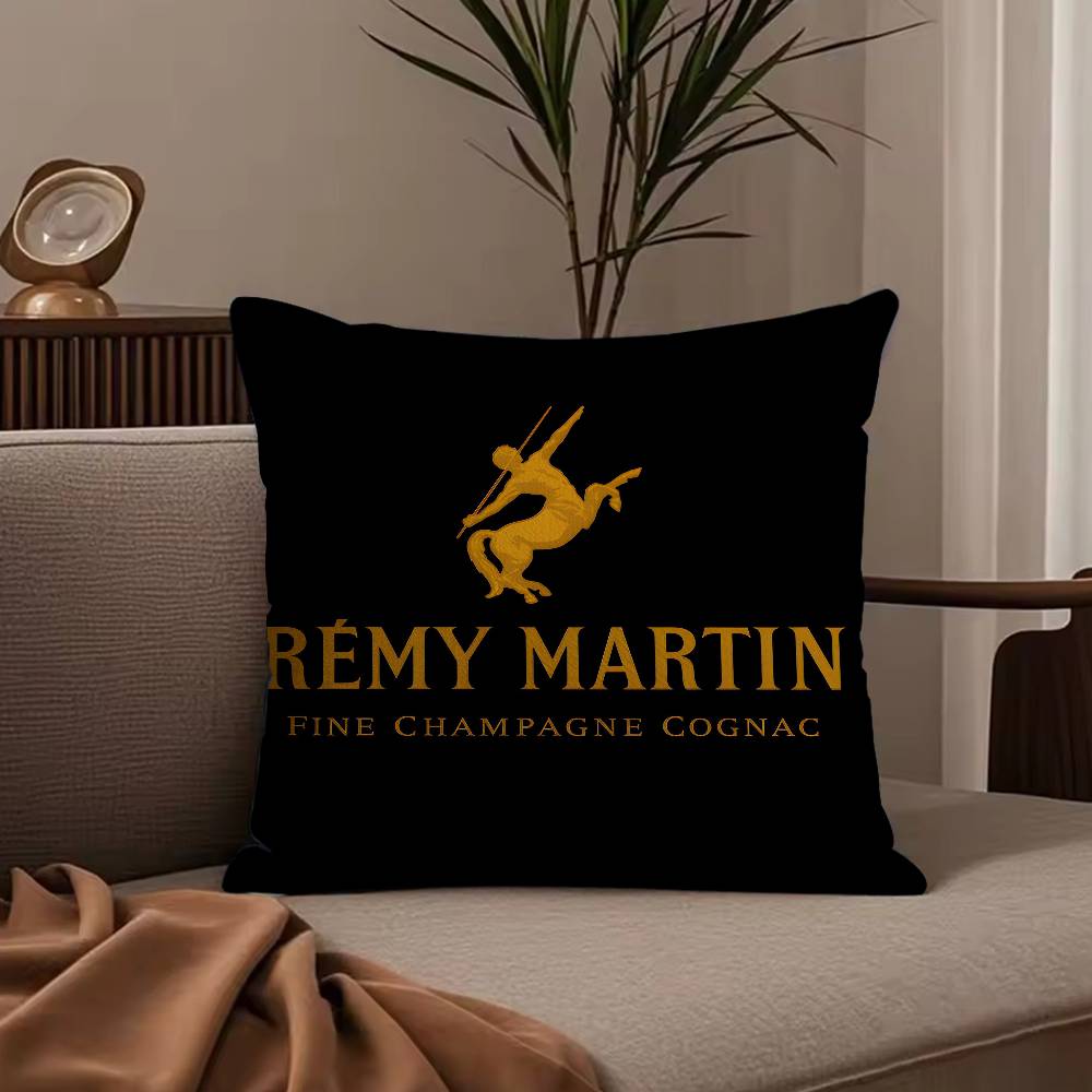 Luxury Living M-martin Federa per cuscino Federa antipolvere con cerniera invisibile morbido peluche corto Copricuscino per divano