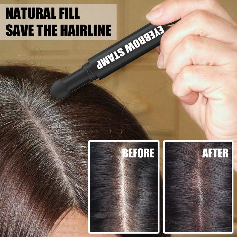 Eelhoe Multifunctional Eyebrow Pencil Set, Eyebrow Card Eyebrow Pencil Brush, Long-Lasting Waterproof And Anti-Smudge Eyebrow one size