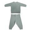 Jack Wills Baby Pointelle Loungewear Set