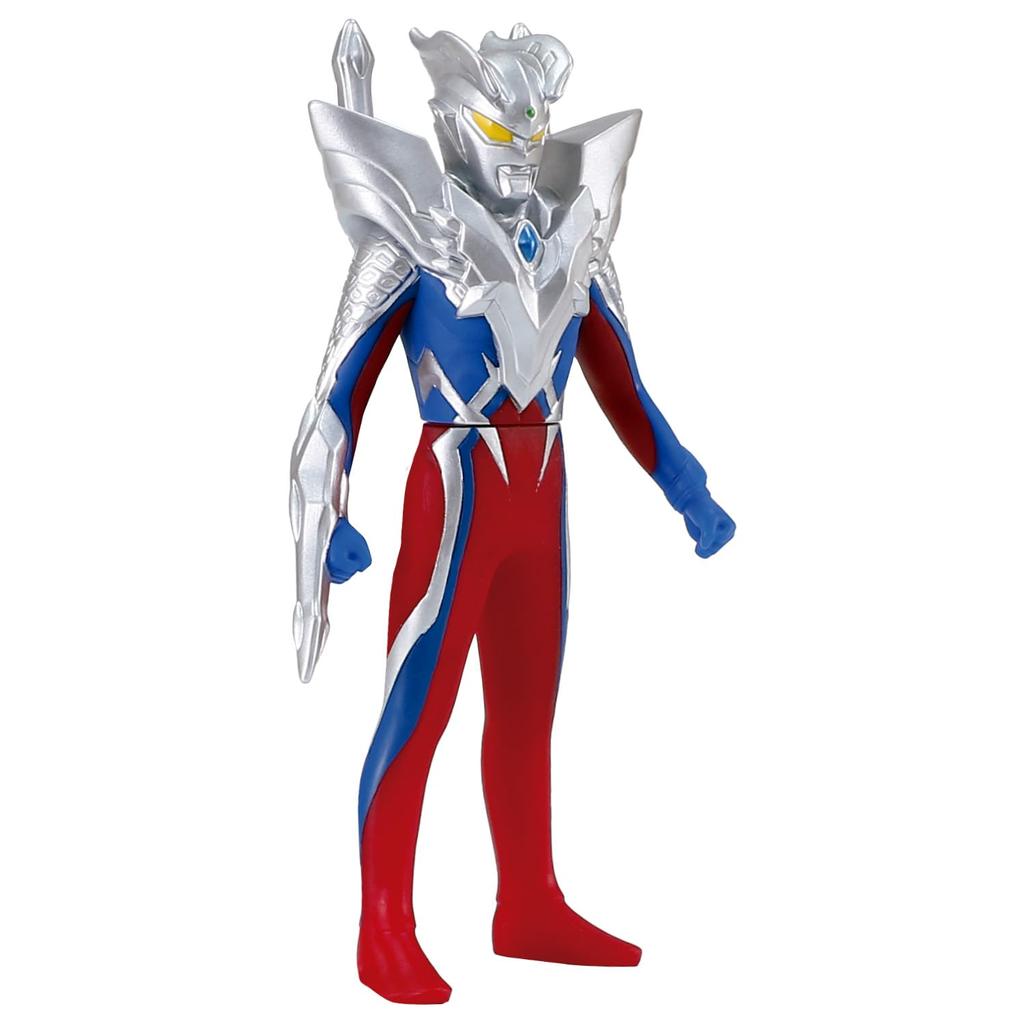 Ultra Entry Set Ultimate Zero [Bandai]