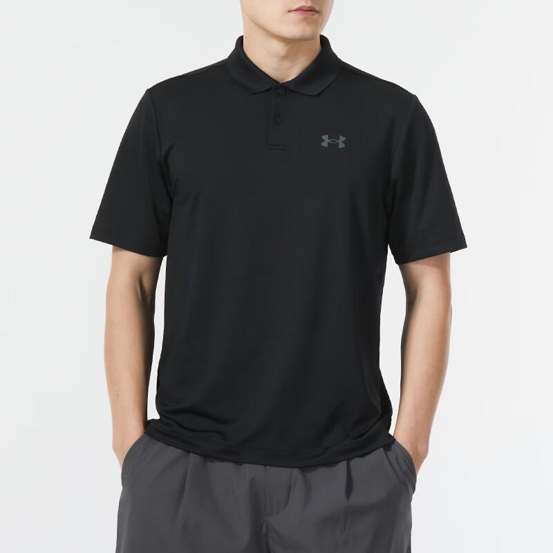 Under Armour Men s UA Performance 3.0 Short Sleeve Polo 2XL