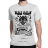 Novelty TITLE FIGHT BAND TShirts for Men Women Cotton T Shirts Title Fight Rock Music Tee Shirt Graphic Printed Clothes