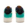 Undefeated x Nike Air Force 1 Low Community Pánske tenisky Viacfarebné Dymovo-sivé Topazovo-zlaté DV5255-001