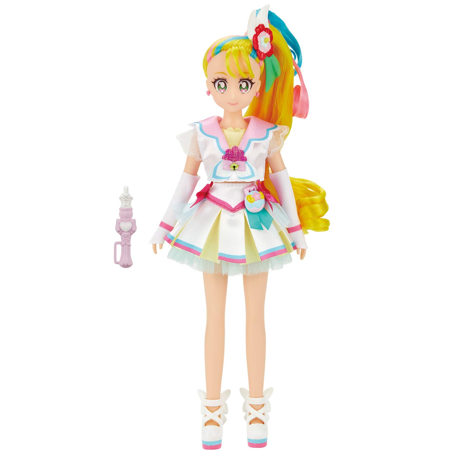 BANDAI Tropical ~ Ju Pretty Cure Pretty Cure Style Cure Summer