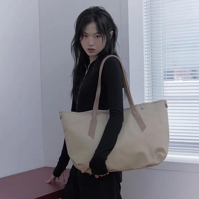 kio canvas bag (BE)