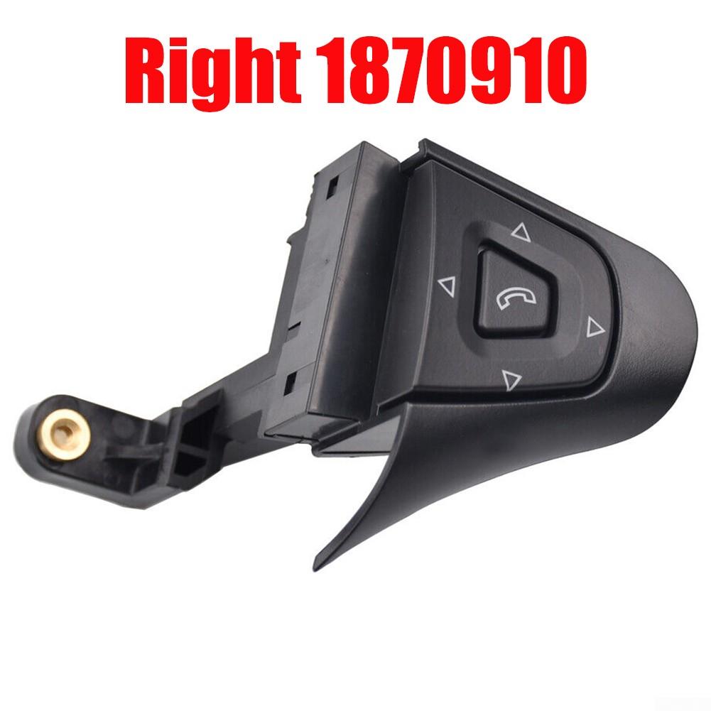 

Переключатель круиз-контроля грузовика, совместимый с рулевым колесом 1870910 Right