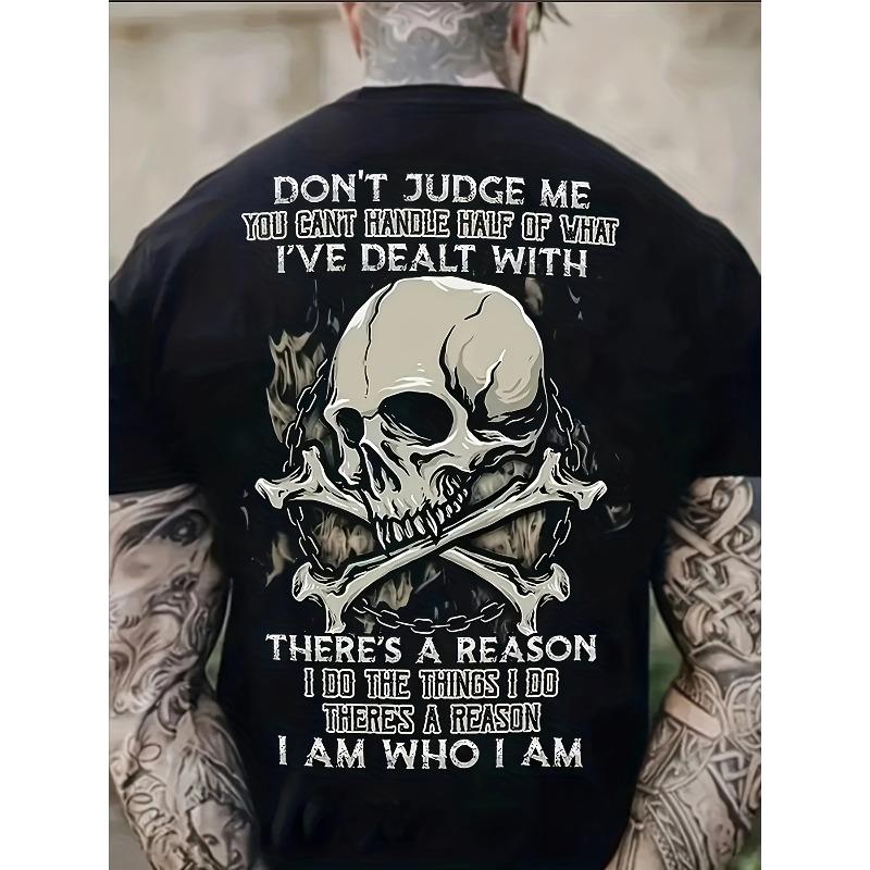 

European Size 2025 New Men S Summer 3D Digital Printed Short sleeved Landscape T-shirt 4XL чорний