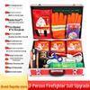 3527 Emergency & Fire Escape Rescue Kit