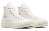 Chuck Taylor All Star Wmns Converse Lift Platform High 'Tiny Tattoos' Women's A07135C