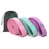 Fitness Resistance Band Set
