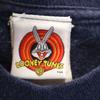 LOONEY TUNES 90s Old Warner Bros. Tweety Short sleeve T-shirt Men's Used