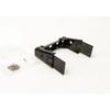 Metal Tail Beam for 1/14 Tamiya RC Truck For volvo For scania For man Diy Parts
